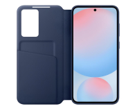 SAMSUNG Smart View Wallet Case do Galaxy S24 FE Blue EF-ZS721CLEGWW - 1285910 - zdjęcie 4